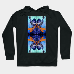 Delirious Funk Priest Hoodie